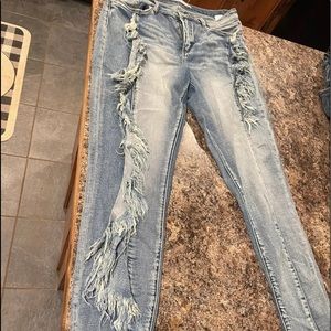 Boutique Jeans